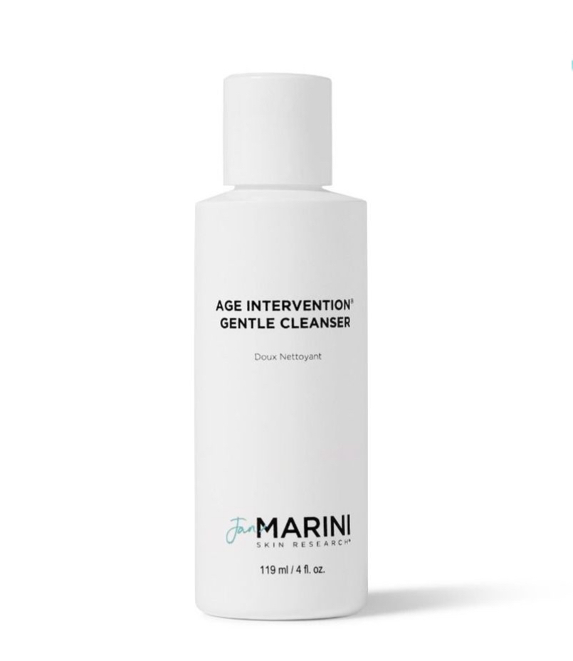 М'який гель для вмивання Jan Marini Age Intervention Gentle Cleanser 119 мл  