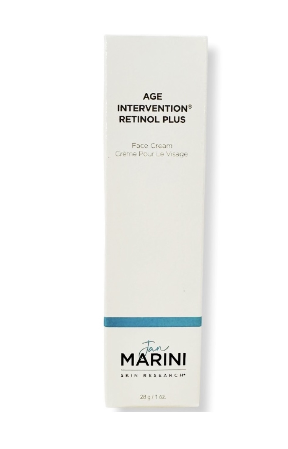 Age Intervention Retinol Plus 28 г