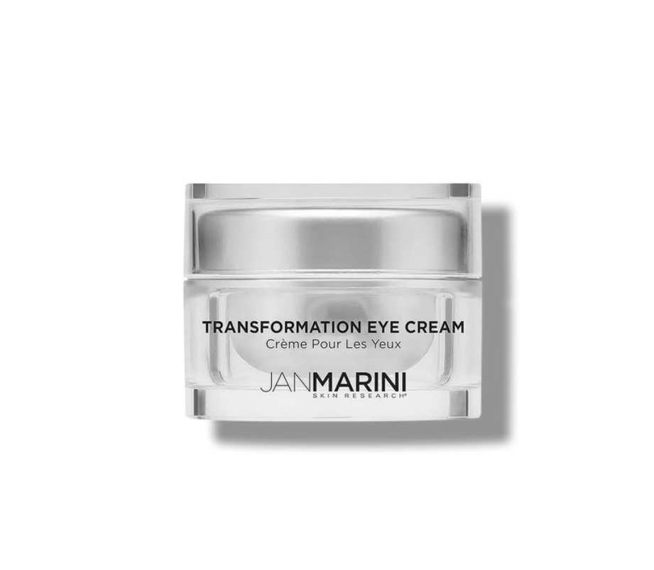 Крем для шкіри навколо очей Jan Marini Transformation Eye Cream