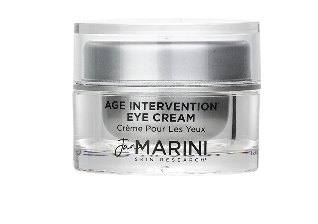 Крем для шкіри навколо очей Jan Marini Age Intervention Eye Cream 