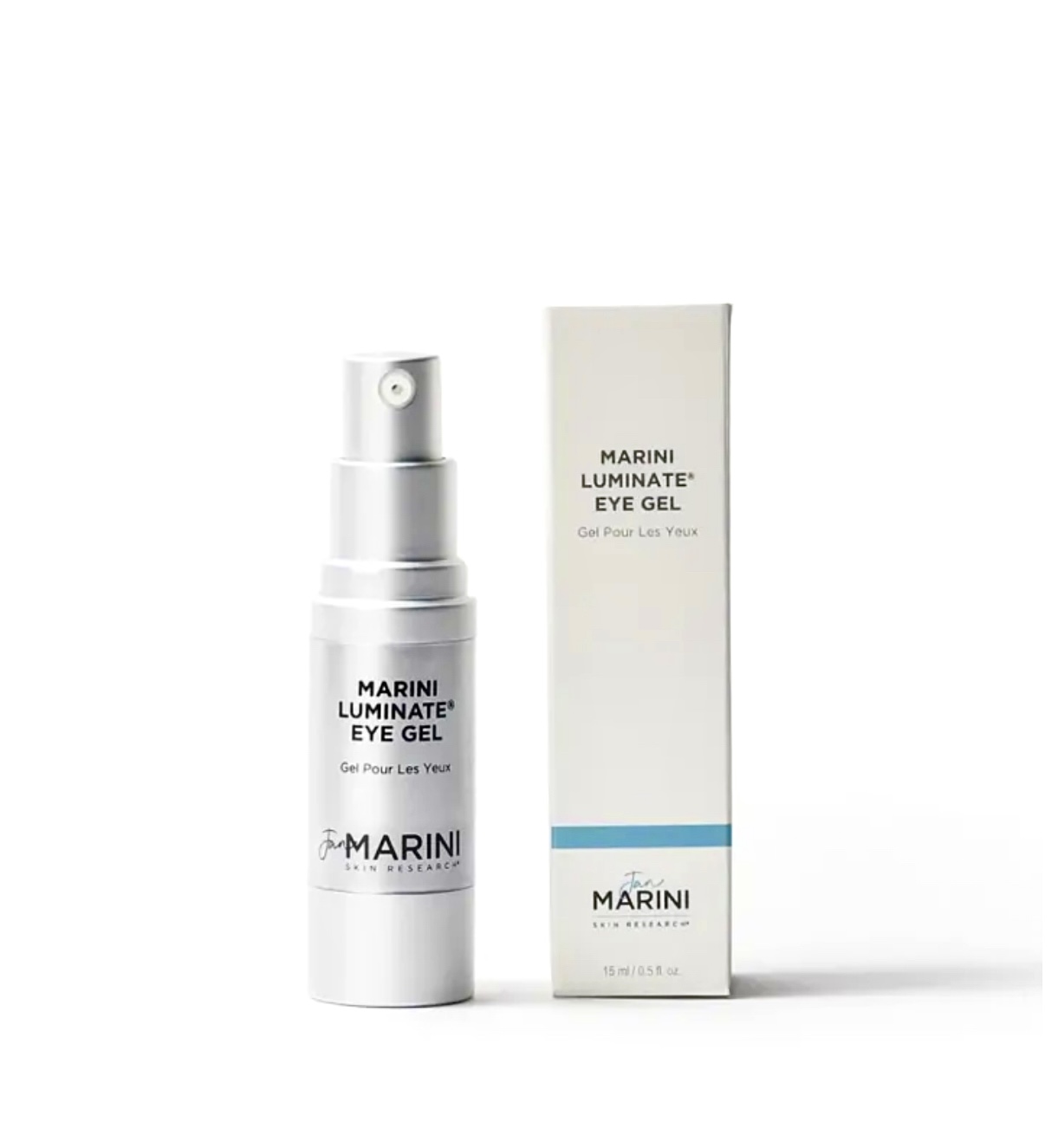 Гель для шкіри навколо очей Jan Marini Marini Luminate Eye Gel